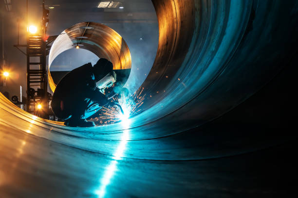 Best Food and Beverage Processing Equipment Welding in Norwich, NY