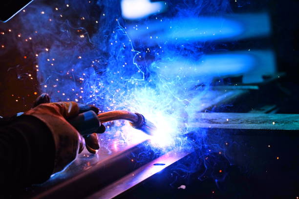 Reliable Norwich, NY Welder & Metal Fabrication Solutions