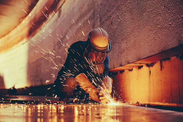 Best Specialty Welding Processes in Norwich, NY
