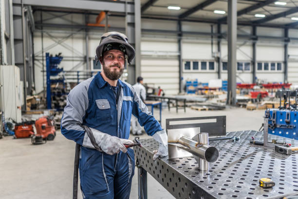 Best Maintenance and Repair Welding in Norwich, NY