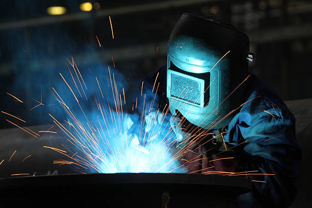 Affordable Welder Services in Norwich, NY